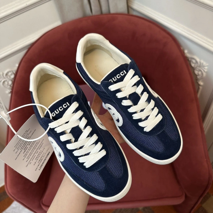 Gucci G75 Sneaker
