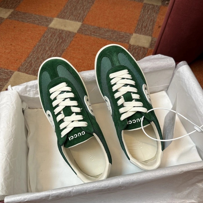 Gucci G75 Sneaker