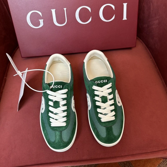 Gucci G75 Sneaker