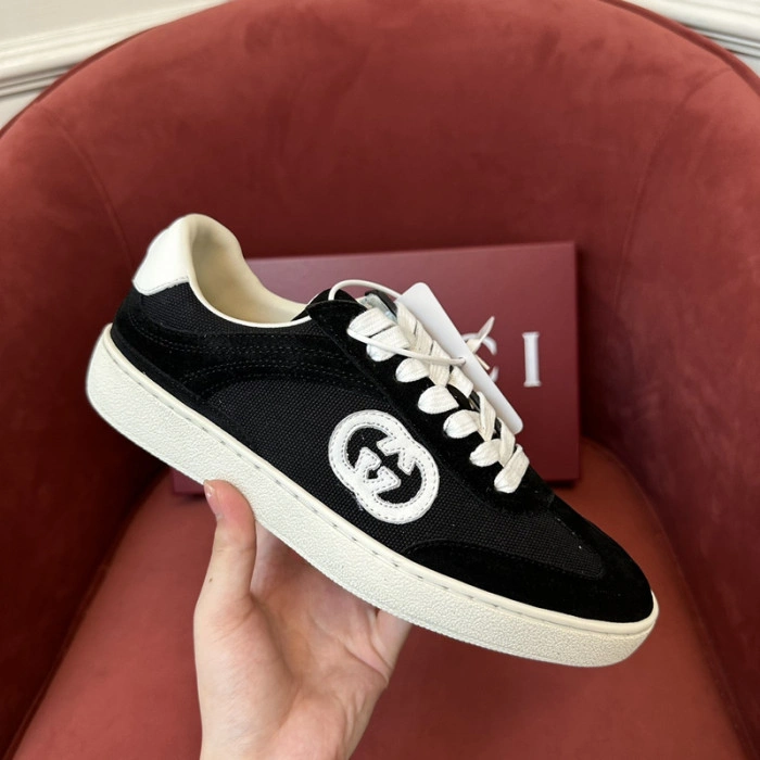 Gucci G75 Sneaker