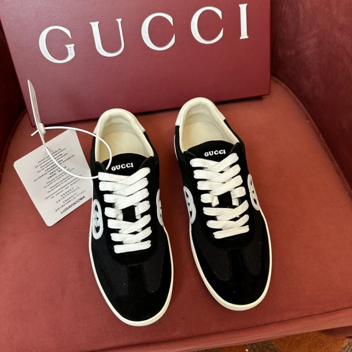 Gucci G75 Sneaker