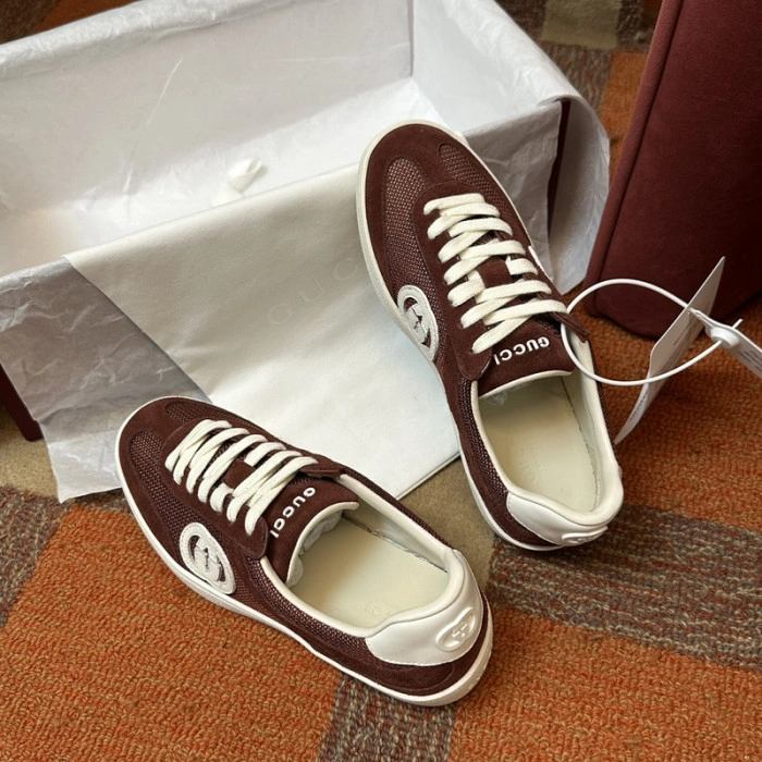 Gucci G75 Sneaker