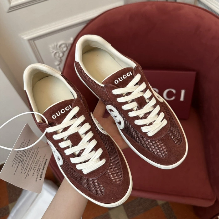 Gucci G75 Sneaker