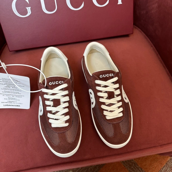 Gucci G75 Sneaker