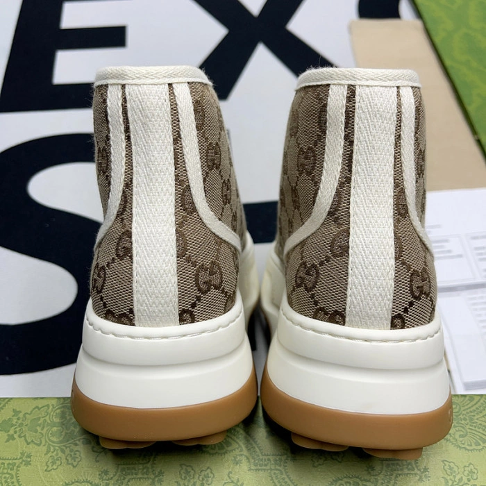Gucci Tennis 1977 sneaker
