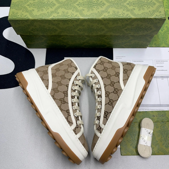 Gucci Tennis 1977 sneaker