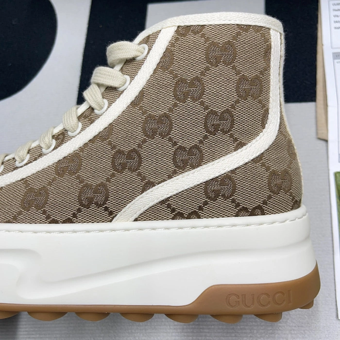 Gucci Tennis 1977 sneaker