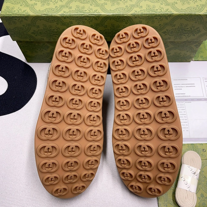Gucci Tennis 1977 sneaker