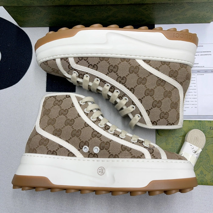 Gucci Tennis 1977 sneaker