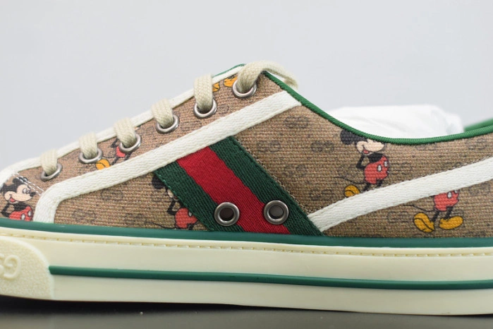Gucci Tennis 1977 sneaker