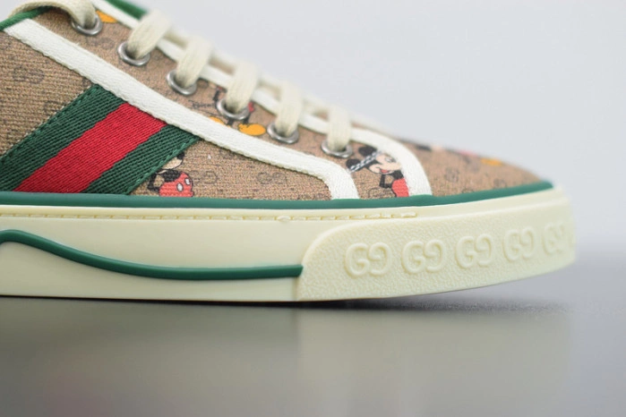 Gucci Tennis 1977 sneaker
