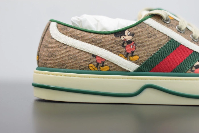 Gucci Tennis 1977 sneaker