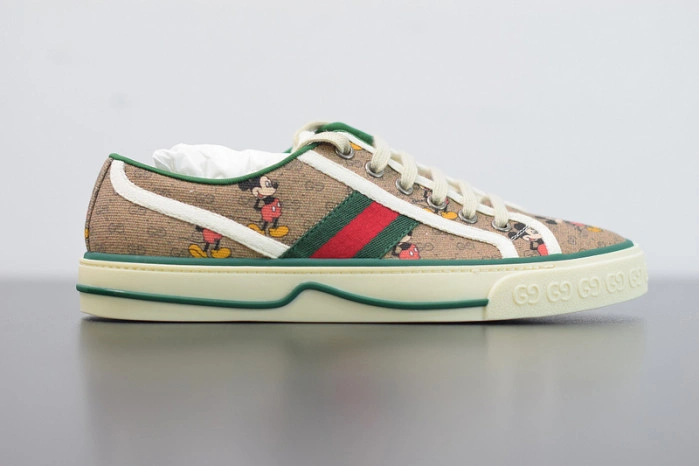Gucci Tennis 1977 sneaker