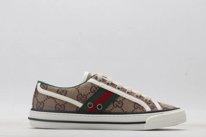 Gucci Tennis 1977 sneaker