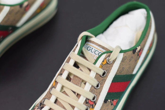 Gucci Tennis 1977 sneaker