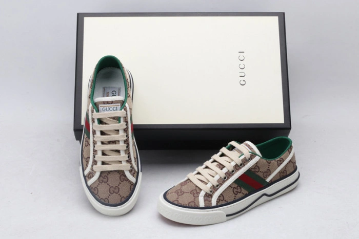 Gucci Tennis 1977 sneaker
