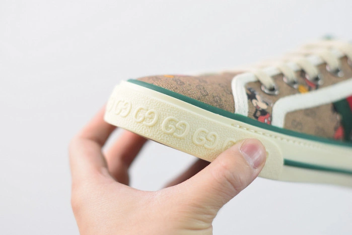 Gucci Tennis 1977 sneaker