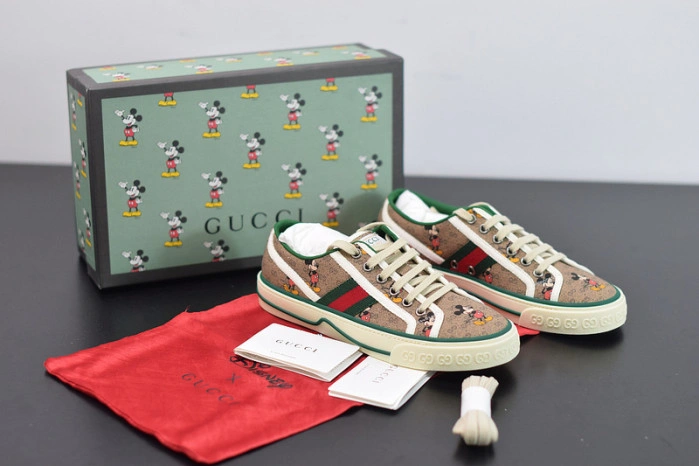Gucci Tennis 1977 sneaker