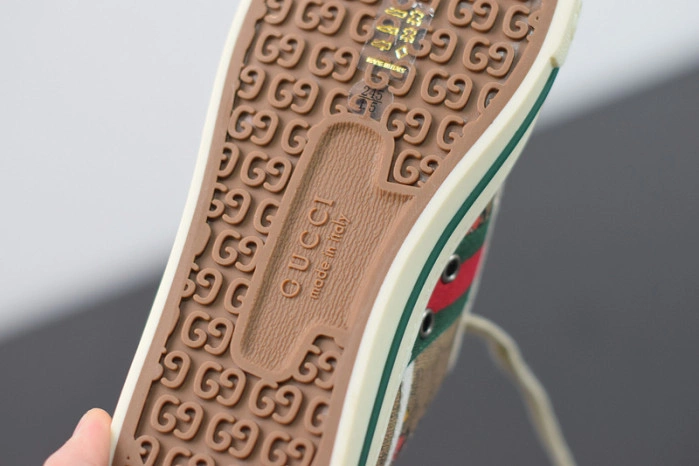 Gucci Tennis 1977 sneaker