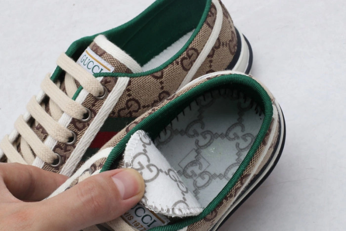 Gucci Tennis 1977 sneaker
