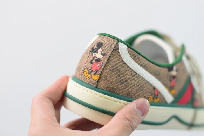 Gucci Tennis 1977 sneaker