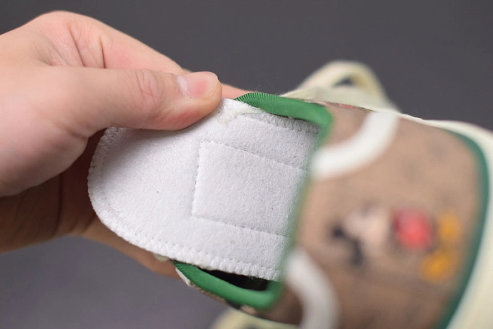 Gucci Tennis 1977 sneaker