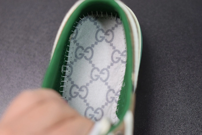 Gucci Tennis 1977 sneaker