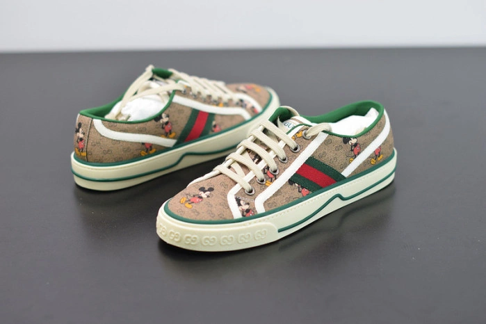 Gucci Tennis 1977 sneaker