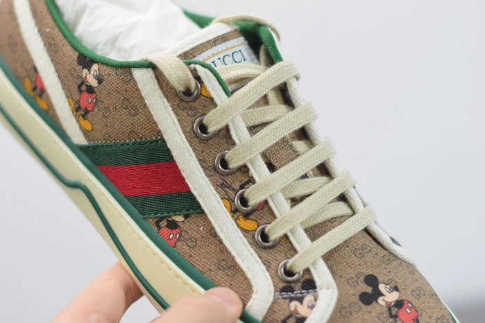 Gucci Tennis 1977 sneaker