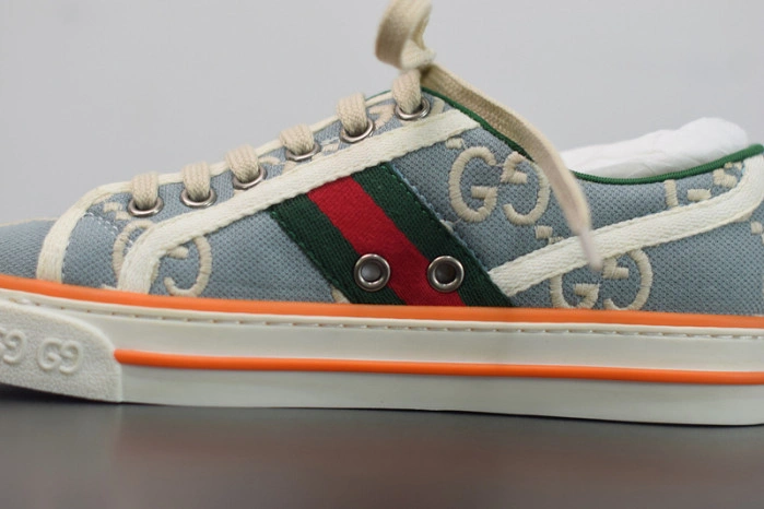 Gucci Tennis 1977 sneaker