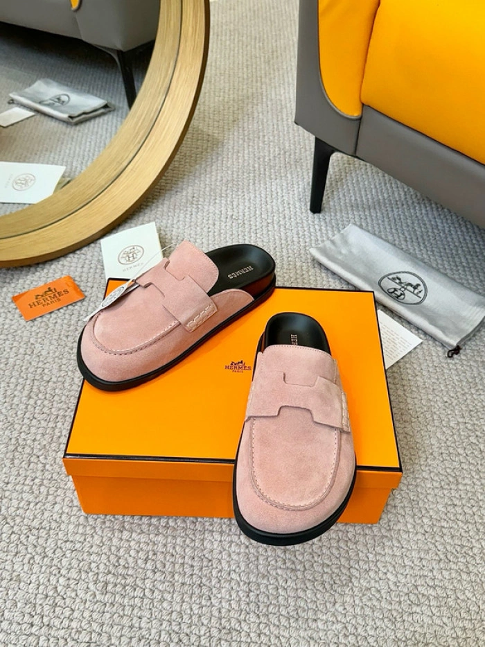 HER*MES MULE