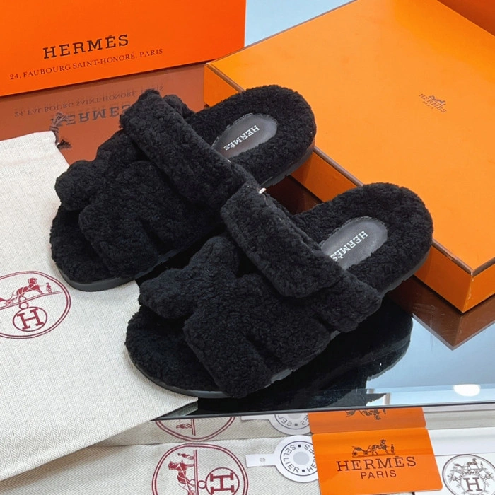 HER*MES MULE