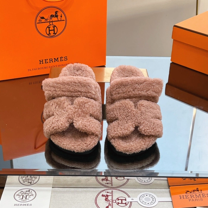 HER*MES MULE