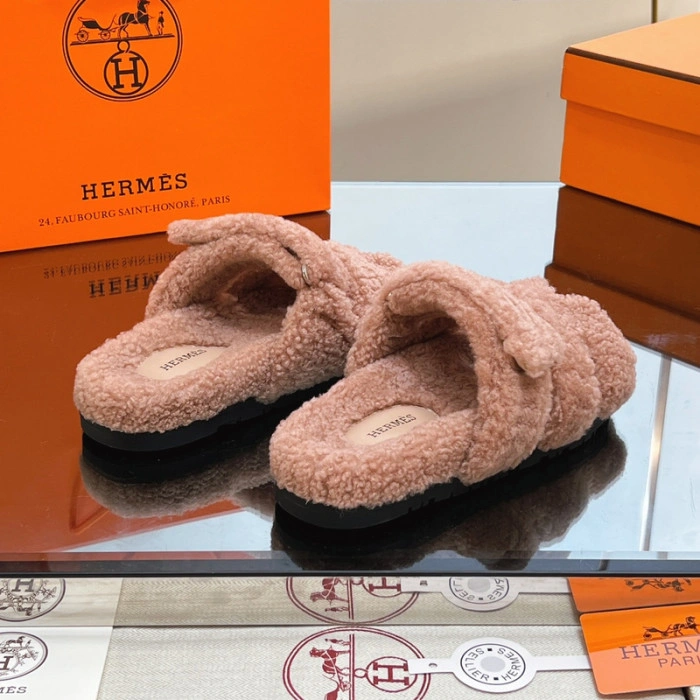 HER*MES MULE