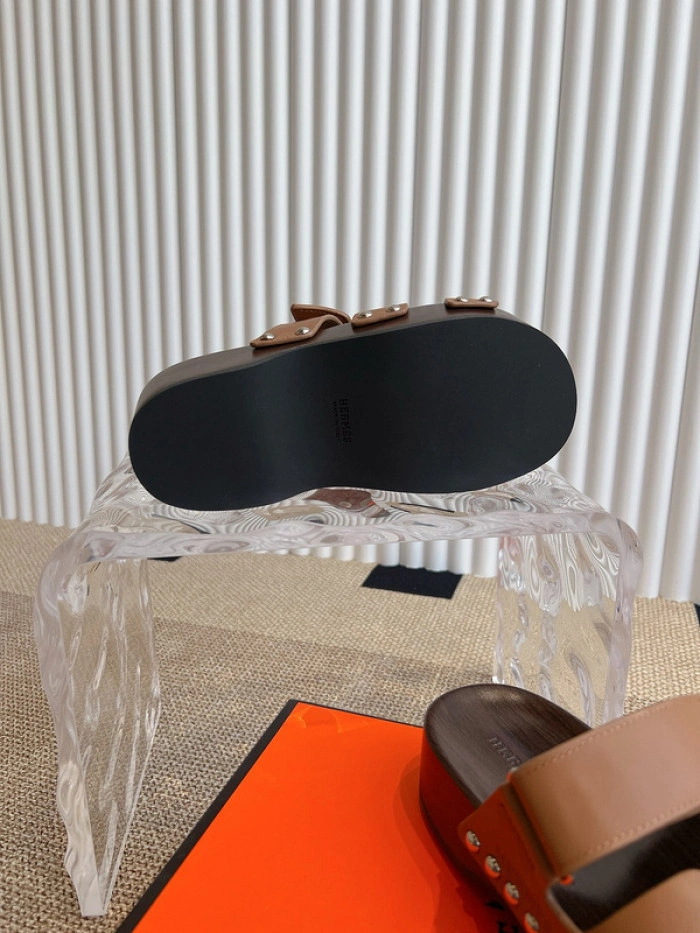 HER*MES SLIDES
