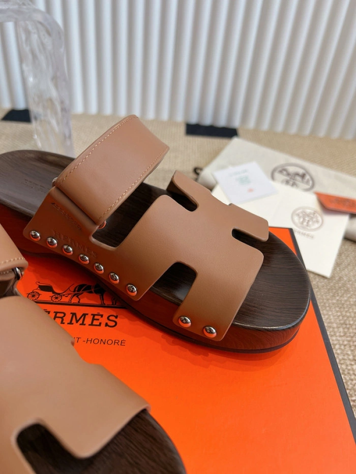 HER*MES SLIDES