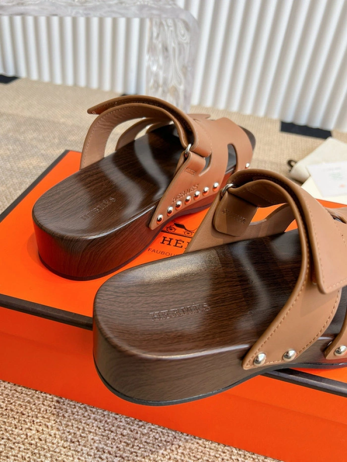 HER*MES SLIDES