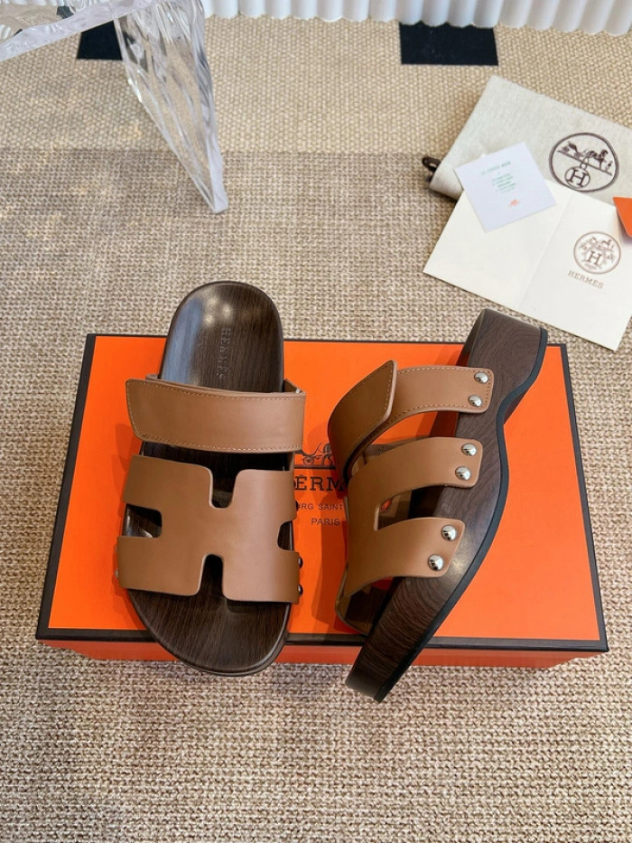 HER*MES SLIDES