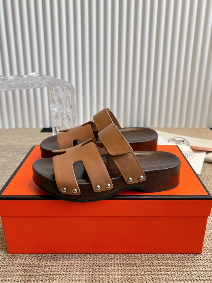 HER*MES SLIDES