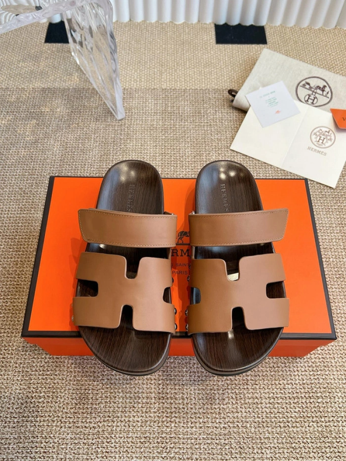 HER*MES SLIDES