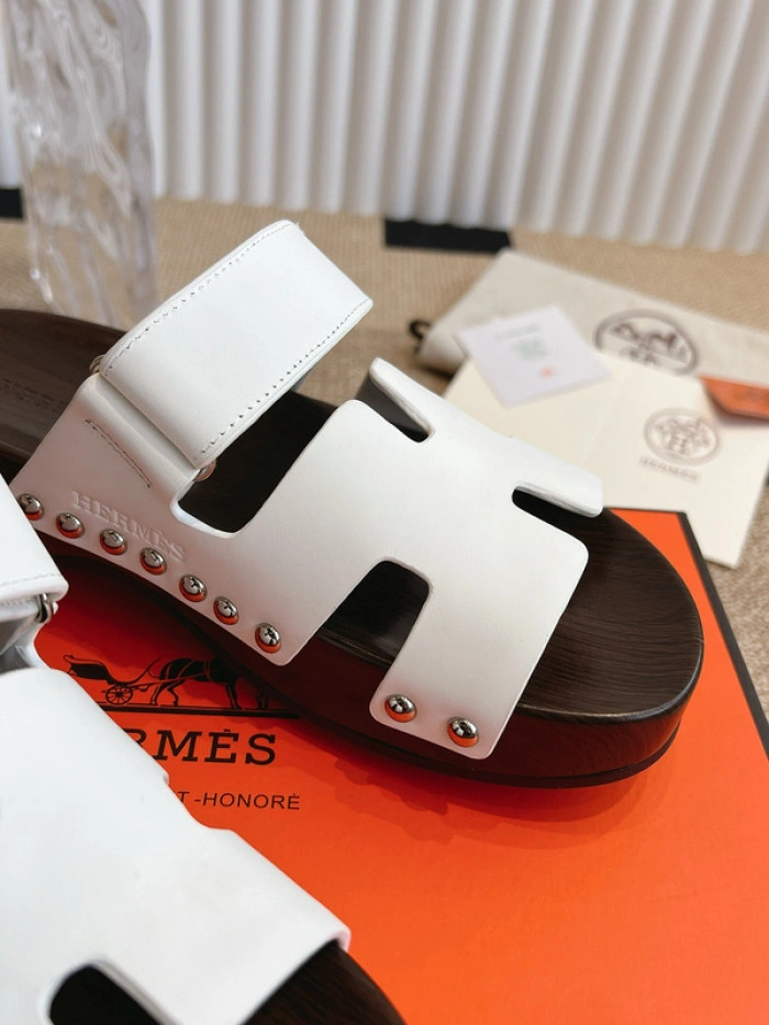 HER*MES SLIDES