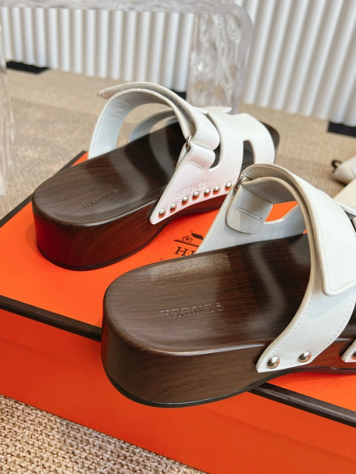 HER*MES SLIDES