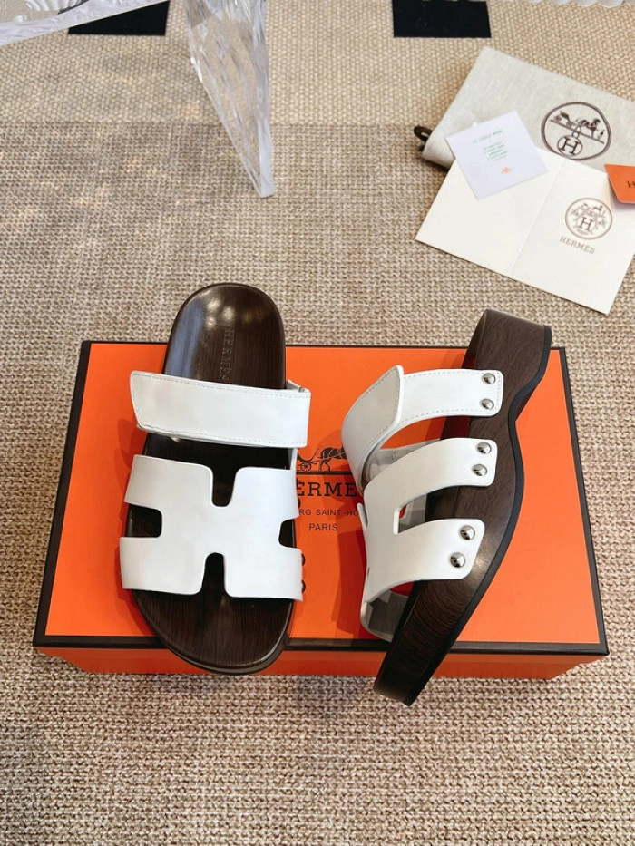 HER*MES SLIDES