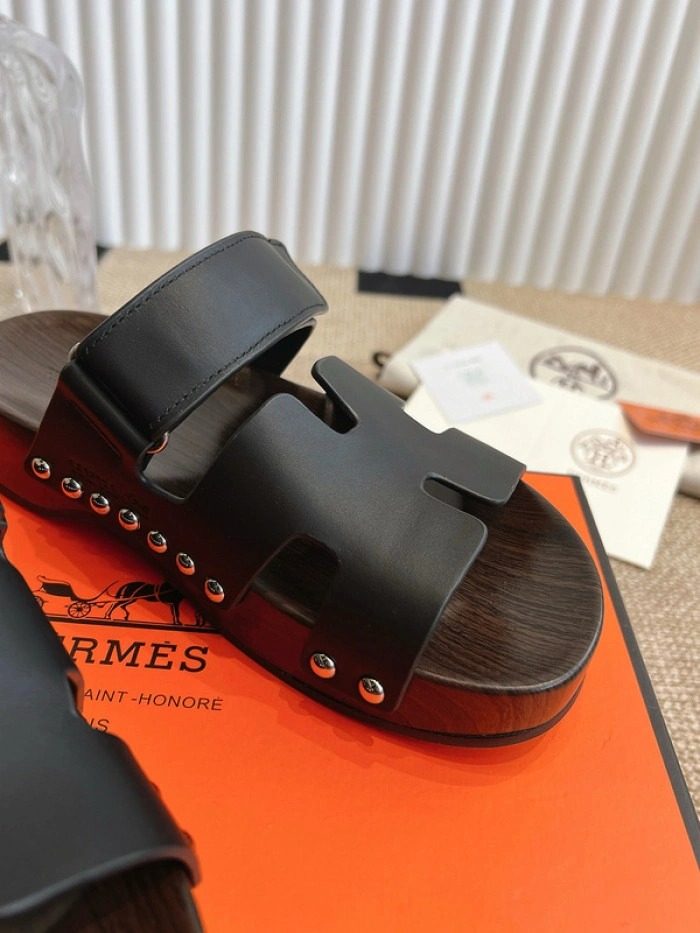 HER*MES SLIDES
