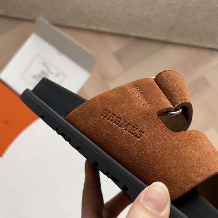 HER*MES SLIDES