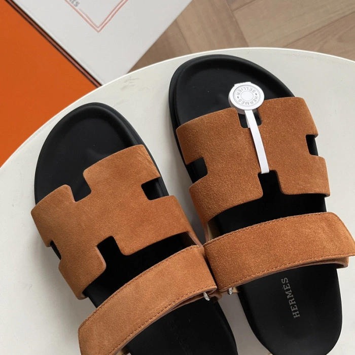 HER*MES SLIDES