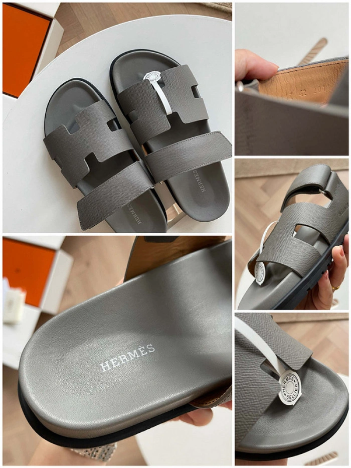 HER*MES SLIDES