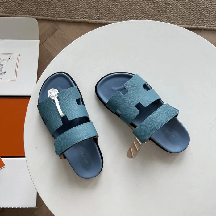 HER*MES SLIDES
