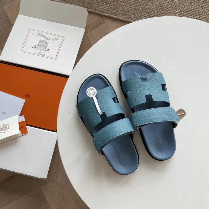 HER*MES SLIDES