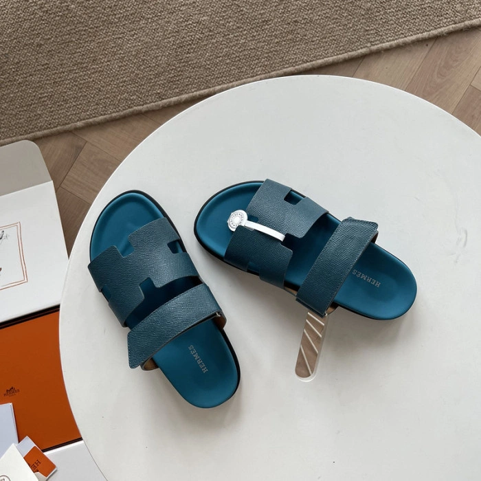 HER*MES SLIDES